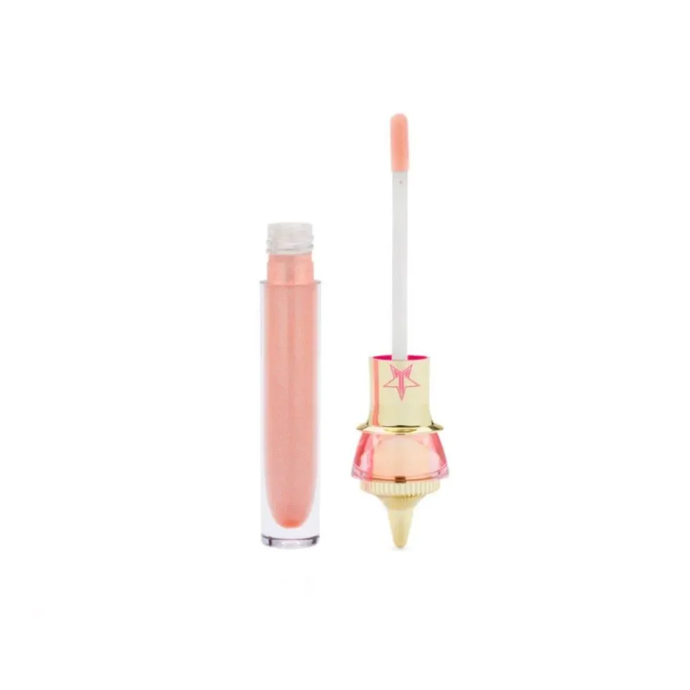 Jeffree Star “ The Gloss “ Juice Diamond